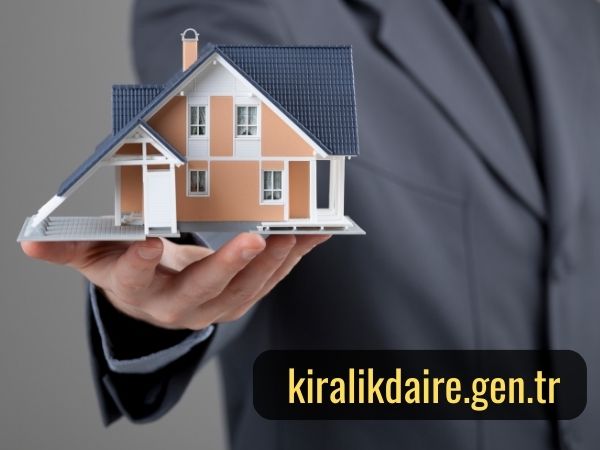 Yayaköy Mahallesi Kiralık Daire